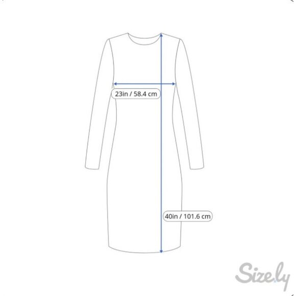 Vintage Diane von Furstenberg DVF Striped Shirt Dress Tunic 80s / 90s Size S - Picture 8 of 8